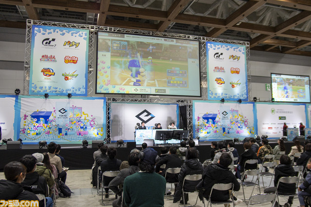 東京eスポーツフェスタ2024で遊んで、見て、考える。京王電鉄の『スト6』大会に『マイクラ』プログラミング体験、ライブなど、ゲームを多角的に楽しむ3日間【会場リポート】