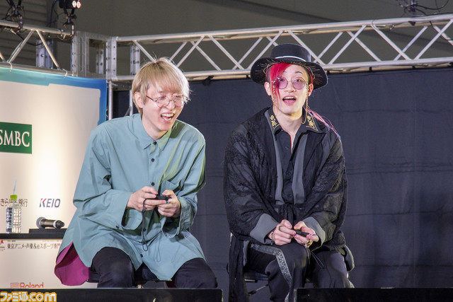 東京eスポーツフェスタ2024で遊んで、見て、考える。京王電鉄の『スト6』大会に『マイクラ』プログラミング体験、ライブなど、ゲームを多角的に楽しむ3日間【会場リポート】