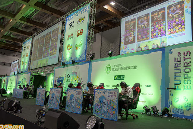 東京eスポーツフェスタ2024で遊んで、見て、考える。京王電鉄の『スト6』大会に『マイクラ』プログラミング体験、ライブなど、ゲームを多角的に楽しむ3日間【会場リポート】