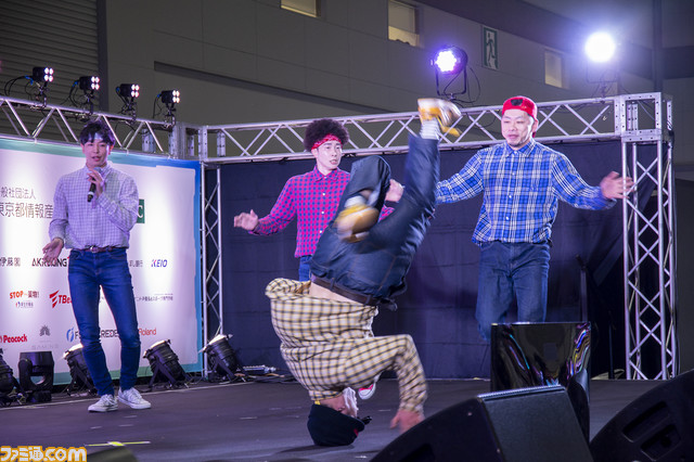 東京eスポーツフェスタ2024で遊んで、見て、考える。京王電鉄の『スト6』大会に『マイクラ』プログラミング体験、ライブなど、ゲームを多角的に楽しむ3日間【会場リポート】