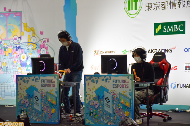 東京eスポーツフェスタ2024で遊んで、見て、考える。京王電鉄の『スト6』大会に『マイクラ』プログラミング体験、ライブなど、ゲームを多角的に楽しむ3日間【会場リポート】