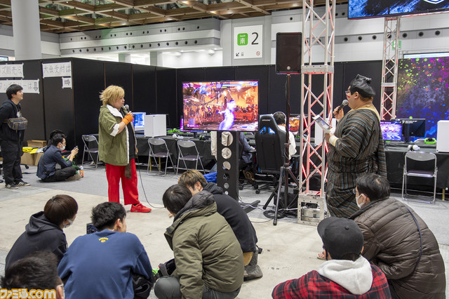 東京eスポーツフェスタ2024で遊んで、見て、考える。京王電鉄の『スト6』大会に『マイクラ』プログラミング体験、ライブなど、ゲームを多角的に楽しむ3日間【会場リポート】