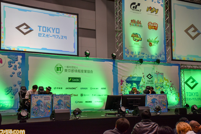 東京eスポーツフェスタ2024で遊んで、見て、考える。京王電鉄の『スト6』大会に『マイクラ』プログラミング体験、ライブなど、ゲームを多角的に楽しむ3日間【会場リポート】