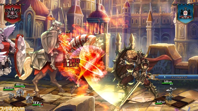 『ユニコーンオーバーロード』新たに7人のキャラクター情報が解禁。人間以外にも狐や獅子、梟の獣人たちなど、多彩な種族の仲間たちがバトルを彩る