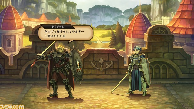 『ユニコーンオーバーロード』新たに7人のキャラクター情報が解禁。人間以外にも狐や獅子、梟の獣人たちなど、多彩な種族の仲間たちがバトルを彩る