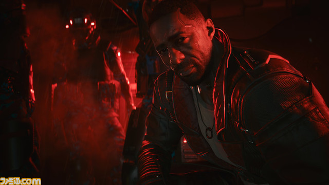 オープンワールド・アクションアドベンチャーRPG『サイバーパンク 2077 アルティメットエディション』本日発売