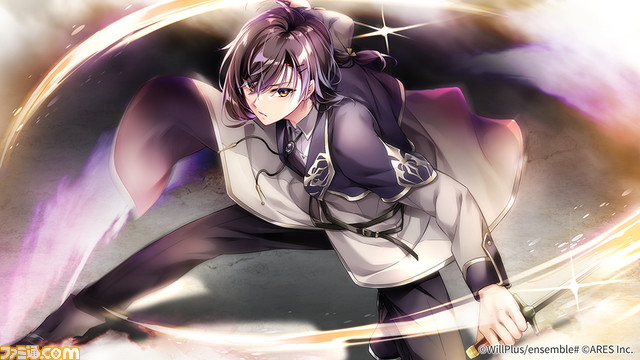 2人の紡ぐ愛と復讐を描く恋愛アドベンチャー『旭光のマリアージュ episode LIA』がSwitchにて6月28日より発売。予約は2月29日よりスタート