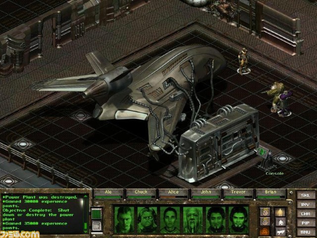 【無料】『フォールアウト』初期3作品がEpic Gamesストアで2月23日より配布。見下ろし視点で荒廃した世界を探索