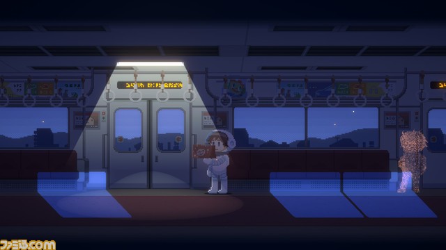 真夜中の町を探索する謎解きADV『Recolit』が本日（2/16）18時にSteamで発売。10％オフの1485円となるリリースセールを2月23日3時まで実施