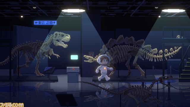 真夜中の町を探索する謎解きADV『Recolit』が本日（2/16）18時にSteamで発売。10％オフの1485円となるリリースセールを2月23日3時まで実施