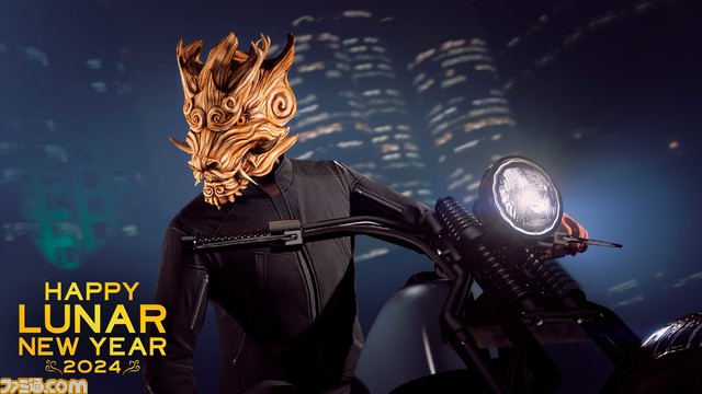 『GTAオンライン』ボーラーST-D(SUV)が登場。公道走行可能でイマニ・テックにも対応。次回はデクラス インペイラーSZ(セダン)が登場