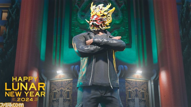 『GTAオンライン』ボーラーST-D(SUV)が登場。公道走行可能でイマニ・テックにも対応。次回はデクラス インペイラーSZ(セダン)が登場