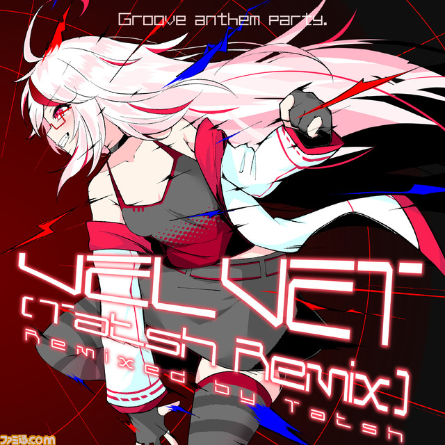 『グルーヴコースター ワイワイパーティー!!!!』人気楽曲『Solar Storm』など計10曲を収録。追加DLC“オリジナルパック8”が2月22日配信決定