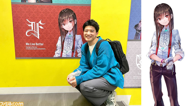 『ヘブバン』好きな著名人へのインタビューを一挙公開! 野田クリスタル、高塚智人、田口尚平、篠原光、雪花ラミィ、尾丸ポルカが作品への愛を語る
