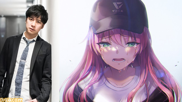 『ヘブバン』好きな著名人へのインタビューを一挙公開! 野田クリスタル、高塚智人、田口尚平、篠原光、雪花ラミィ、尾丸ポルカが作品への愛を語る