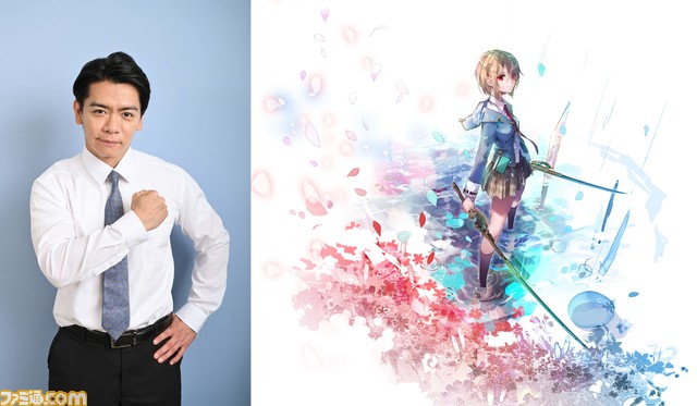 『ヘブバン』好きな著名人へのインタビューを一挙公開! 野田クリスタル、高塚智人、田口尚平、篠原光、雪花ラミィ、尾丸ポルカが作品への愛を語る