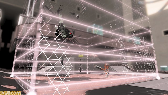 『スプラトゥーン3』サーモンラン最後の追加ステージ“どんぴこ闘技場”が発表。新ブキ“モップリンD”、“ヴァリアブルローラーフォイル”も公開