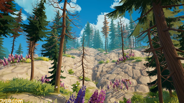 自分だけのキャンピングカーでサバイバル生活『Outbound』Steamページ公開。エコなエネルギーで持続可能なオープンワールド探索を目指そう【日本語対応】