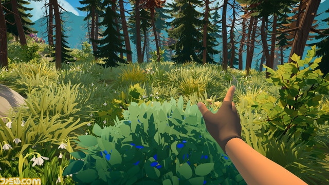 自分だけのキャンピングカーでサバイバル生活『Outbound』Steamページ公開。エコなエネルギーで持続可能なオープンワールド探索を目指そう【日本語対応】