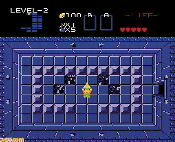 初代『ゼルダの伝説』が発売された日。全世界で高い評価を受けて