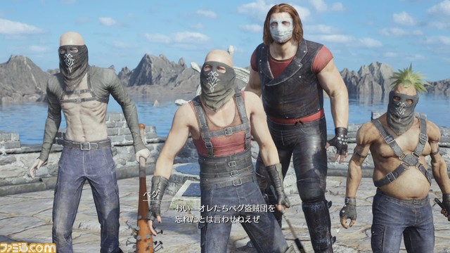 『FF7 リバース』を77時間遊んだプレイレビュー。そこで感じた7つのポイントを動画とともにお届け。デートイベントでは思わず身を乗り出す展開も