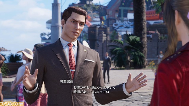 『FF7 リバース』を77時間遊んだプレイレビュー。そこで感じた7つのポイントを動画とともにお届け。デートイベントでは思わず身を乗り出す展開も