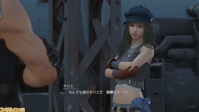 『FF7 リバース』を77時間遊んだプレイレビュー。そこで感じた7つのポイントを動画とともにお届け。デートイベントでは思わず身を乗り出す展開も