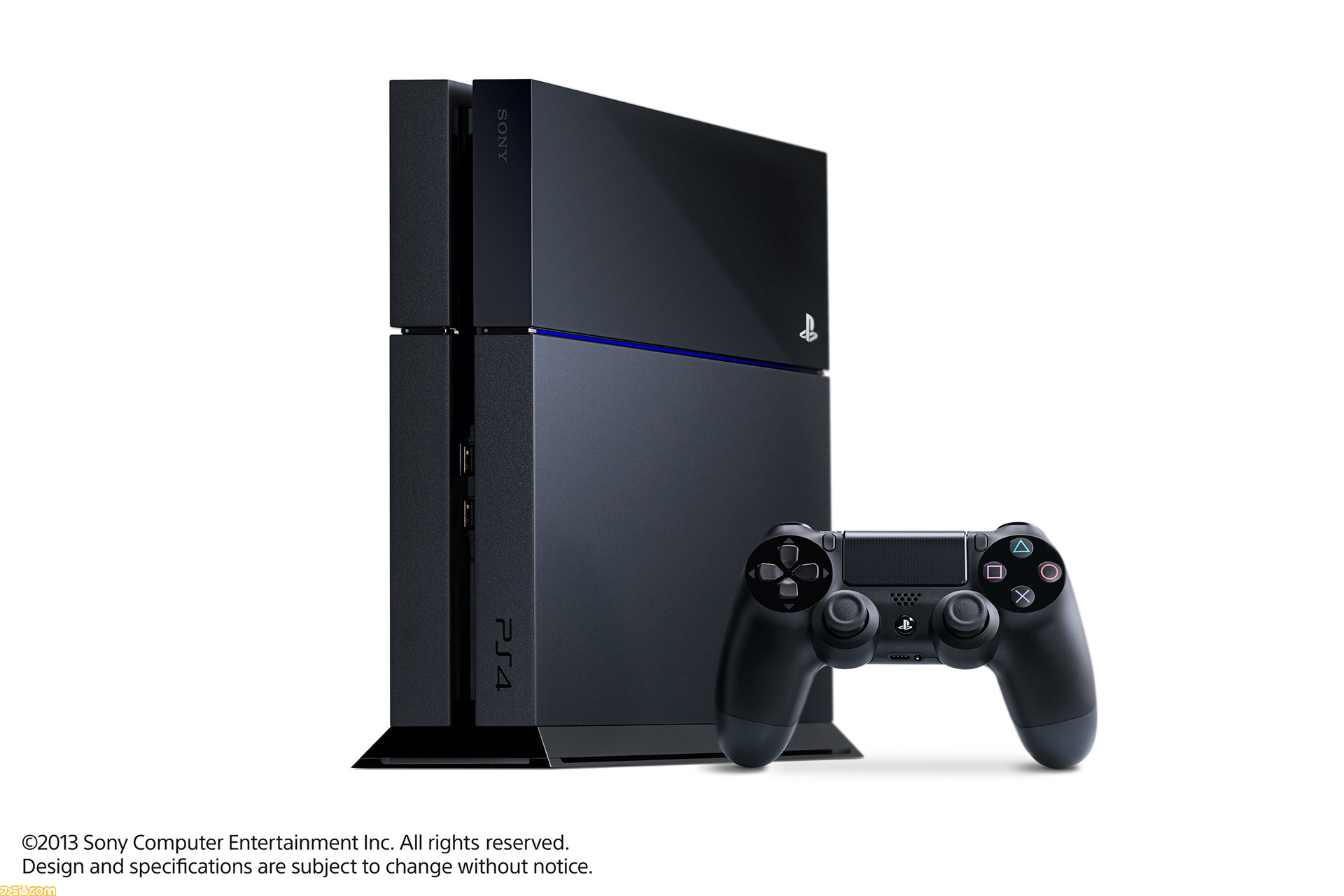 PS4が発売10周年。販売台数は1億1700万台以上を突破した人気