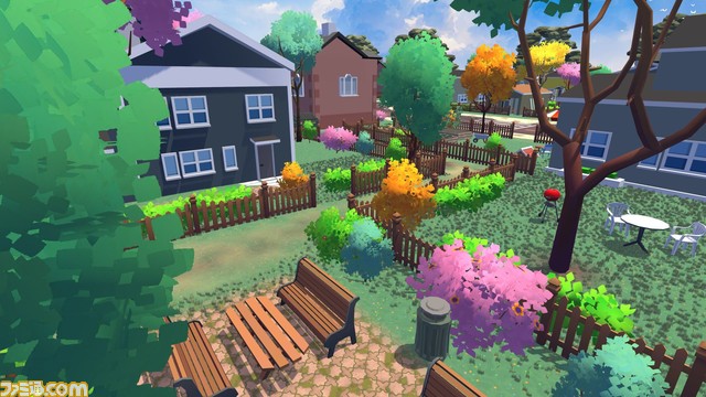 ラジコンカーを改造してレースに挑む『RC Revolution』がSteamで発売。スリリングなレースとカスタマイズを紹介するトレーラーを公開