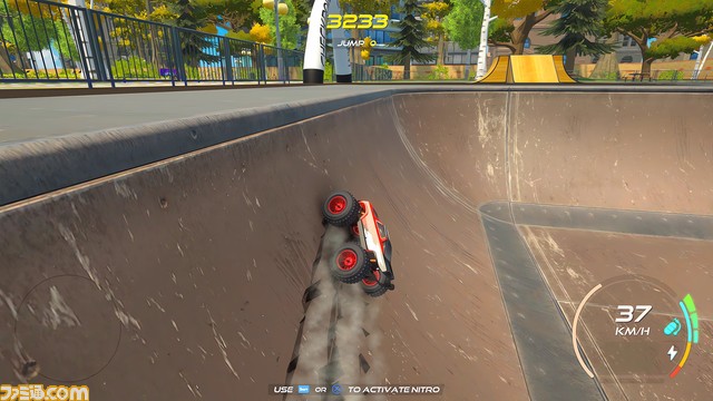 ラジコンカーを改造してレースに挑む『RC Revolution』がSteamで発売。スリリングなレースとカスタマイズを紹介するトレーラーを公開