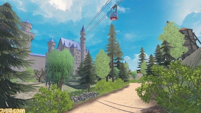 ラジコンカーを改造してレースに挑む『RC Revolution』がSteamで発売。スリリングなレースとカスタマイズを紹介するトレーラーを公開