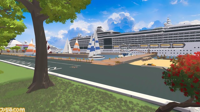 ラジコンカーを改造してレースに挑む『RC Revolution』がSteamで発売。スリリングなレースとカスタマイズを紹介するトレーラーを公開