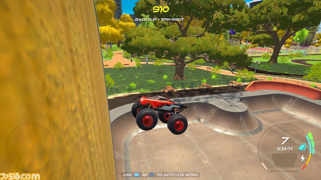 ラジコンカーを改造してレースに挑む『RC Revolution』がSteamで発売。スリリングなレースとカスタマイズを紹介するトレーラーを公開