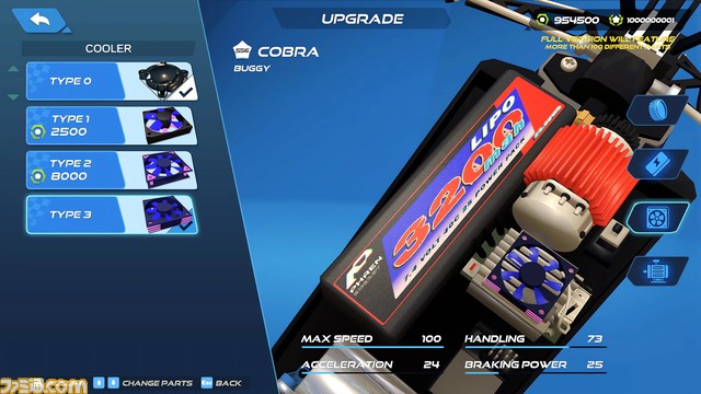 ラジコンカーを改造してレースに挑む『RC Revolution』がSteamで発売。スリリングなレースとカスタマイズを紹介するトレーラーを公開