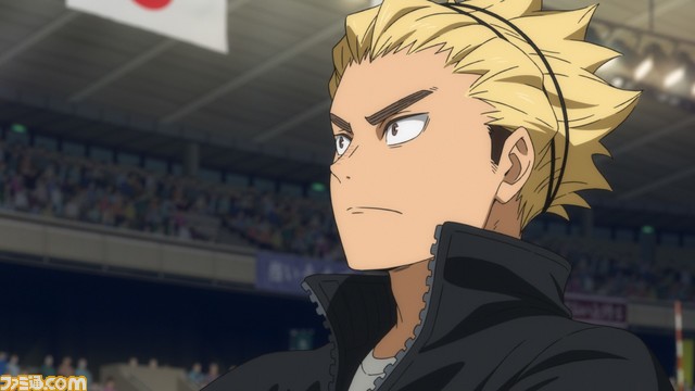 映画『ハイキュー!! ゴミ捨て場の決戦』公開から3日で興行収入22.3億円、観客動員152万人を突破。週末動員ランキングでは1位を獲得