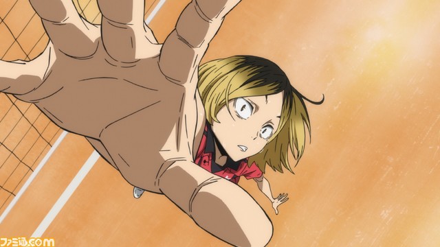 映画『ハイキュー!! ゴミ捨て場の決戦』公開から3日で興行収入22.3億円、観客動員152万人を突破。週末動員ランキングでは1位を獲得