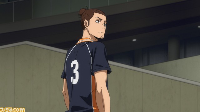 映画『ハイキュー!! ゴミ捨て場の決戦』公開から3日で興行収入22.3億円、観客動員152万人を突破。週末動員ランキングでは1位を獲得