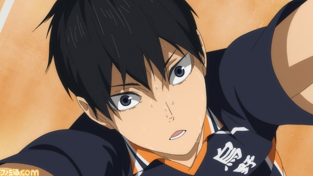 映画『ハイキュー!! ゴミ捨て場の決戦』公開から3日で興行収入22.3億円、観客動員152万人を突破。週末動員ランキングでは1位を獲得