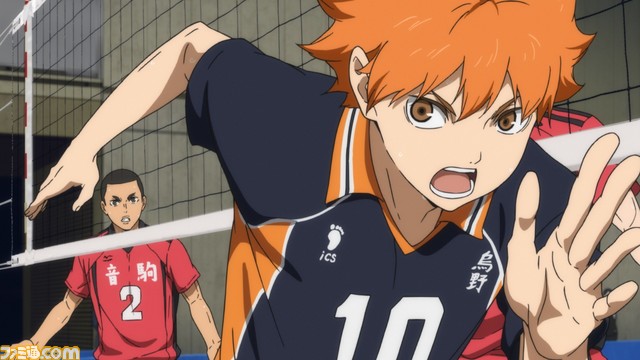 映画『ハイキュー!! ゴミ捨て場の決戦』公開から3日で興行収入22.3億円、観客動員152万人を突破。週末動員ランキングでは1位を獲得