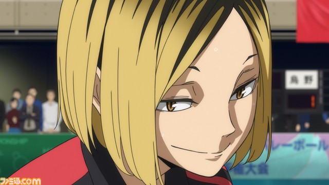 映画『ハイキュー!! ゴミ捨て場の決戦』公開から3日で興行収入22.3億円、観客動員152万人を突破。週末動員ランキングでは1位を獲得