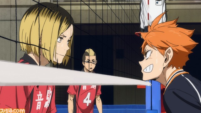 映画『ハイキュー!! ゴミ捨て場の決戦』公開から3日で興行収入22.3億円、観客動員152万人を突破。週末動員ランキングでは1位を獲得