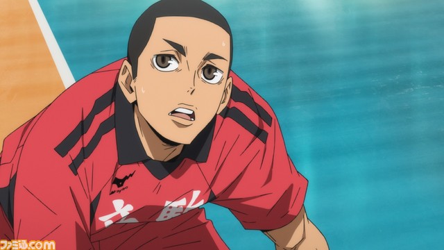 映画『ハイキュー!! ゴミ捨て場の決戦』公開から3日で興行収入22.3億円、観客動員152万人を突破。週末動員ランキングでは1位を獲得