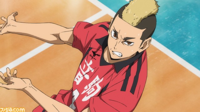 映画『ハイキュー!! ゴミ捨て場の決戦』公開から3日で興行収入22.3億円、観客動員152万人を突破。週末動員ランキングでは1位を獲得