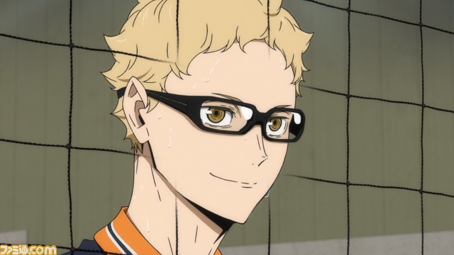 映画『ハイキュー!! ゴミ捨て場の決戦』公開から3日で興行収入22.3億円、観客動員152万人を突破。週末動員ランキングでは1位を獲得