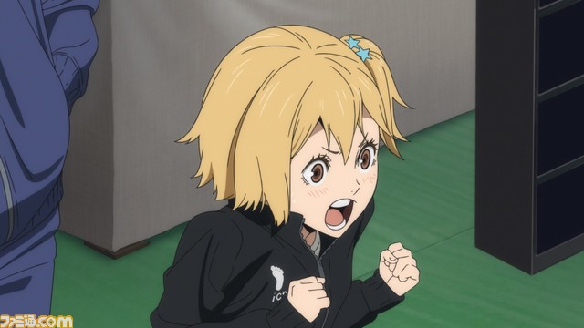 映画『ハイキュー!! ゴミ捨て場の決戦』公開から3日で興行収入22.3億円、観客動員152万人を突破。週末動員ランキングでは1位を獲得