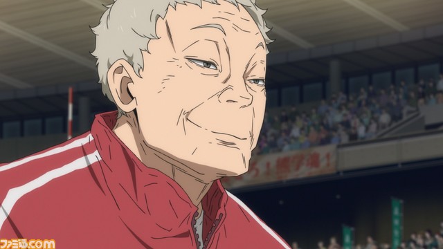 映画『ハイキュー!! ゴミ捨て場の決戦』公開から3日で興行収入22.3億円、観客動員152万人を突破。週末動員ランキングでは1位を獲得