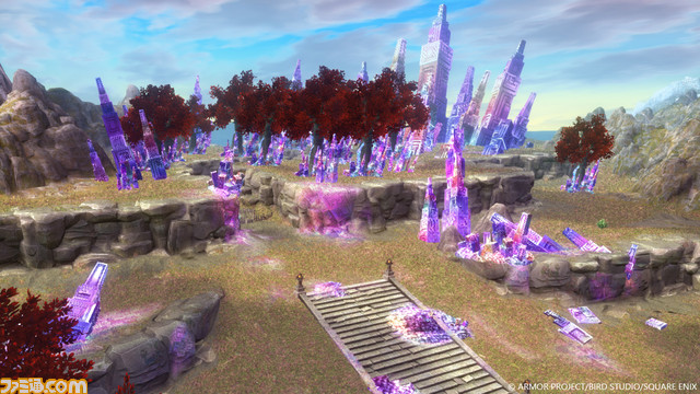 『ドラゴンクエストX 未来への扉とまどろみの少女 オンライン』最新情報。歌や踊りで溢れる“ムニエカの町”に迫る危機とは? 協力してくれる仲間はあのふたり!