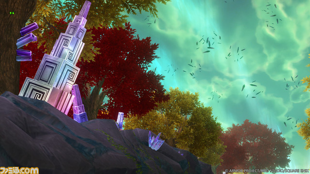 『ドラゴンクエストX 未来への扉とまどろみの少女 オンライン』最新情報。歌や踊りで溢れる“ムニエカの町”に迫る危機とは? 協力してくれる仲間はあのふたり!