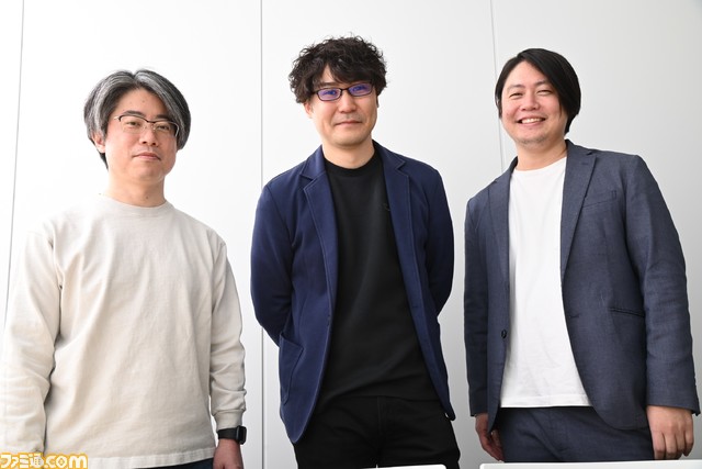 【ガンダムブレイカー4】ガンプラを創造し、破壊するあの快感が帰ってくる! 開発者が語る3つの“シンカ”