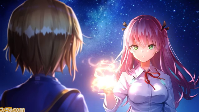 『ヘブバン』麻枝 准氏インタビュー。She is Legendのふたりの活動がまさに生き甲斐。 届けたいシナリオと音楽のためにいまを生き抜く
